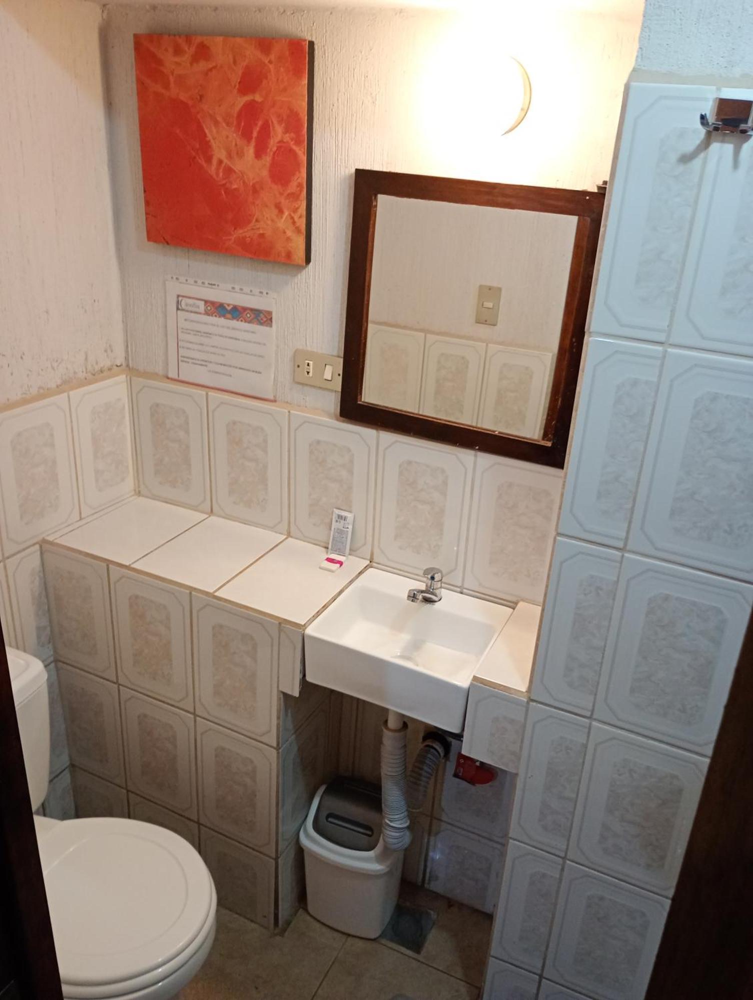 Hotel Casolia Quetzaltenango Kültér fotó