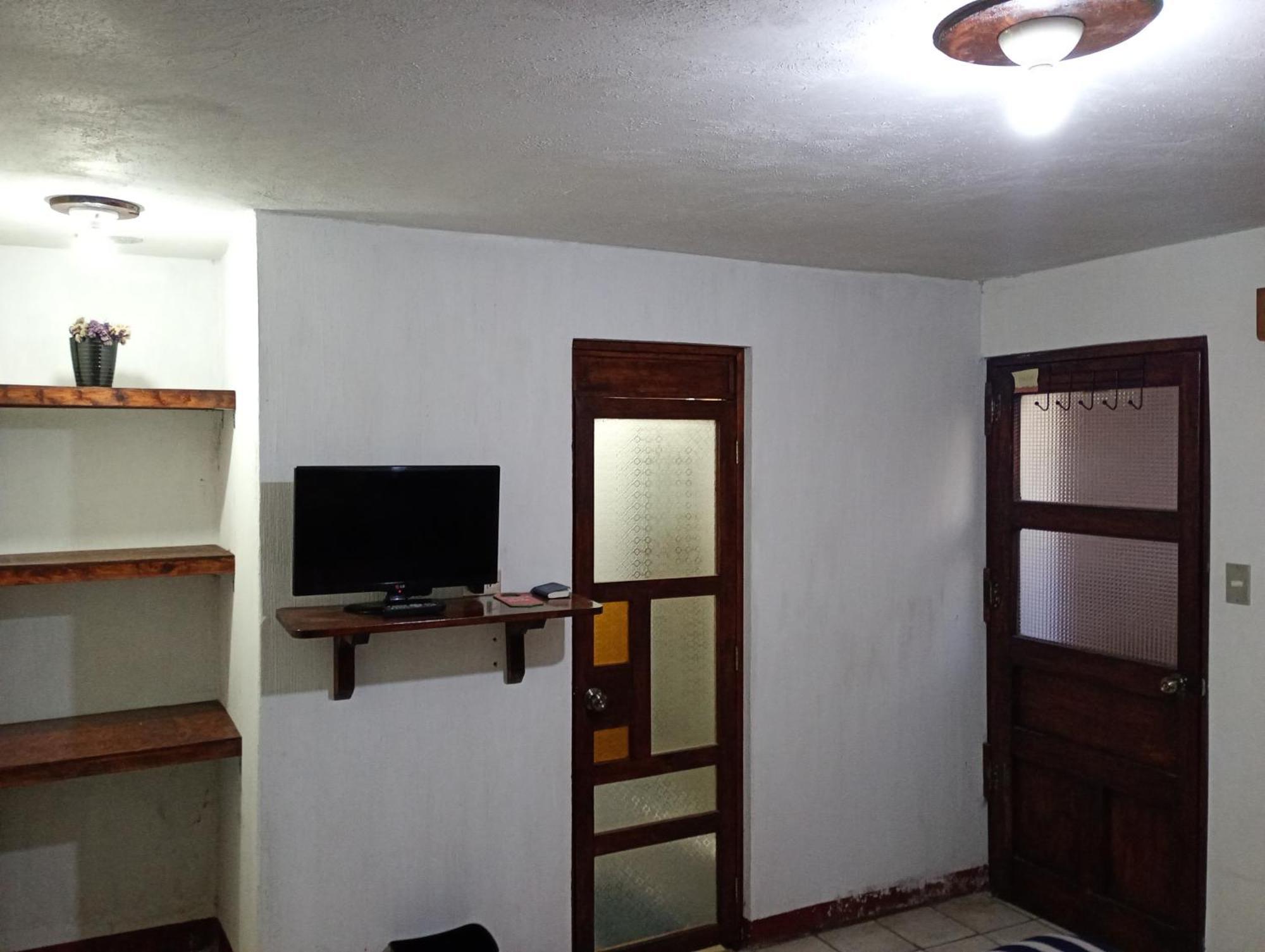 Hotel Casolia Quetzaltenango Kültér fotó