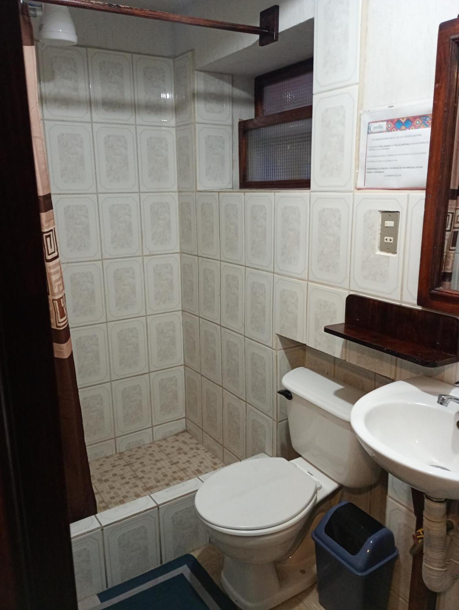 Hotel Casolia Quetzaltenango Kültér fotó