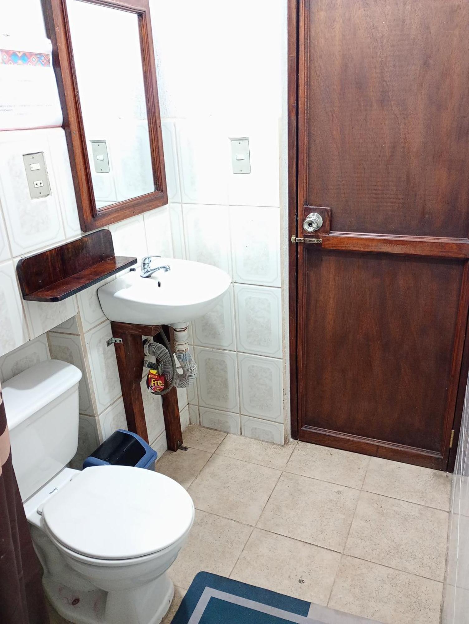 Hotel Casolia Quetzaltenango Kültér fotó