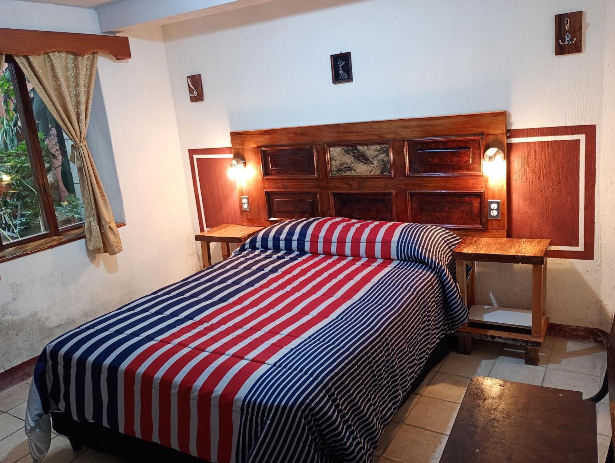Hotel Casolia Quetzaltenango Kültér fotó