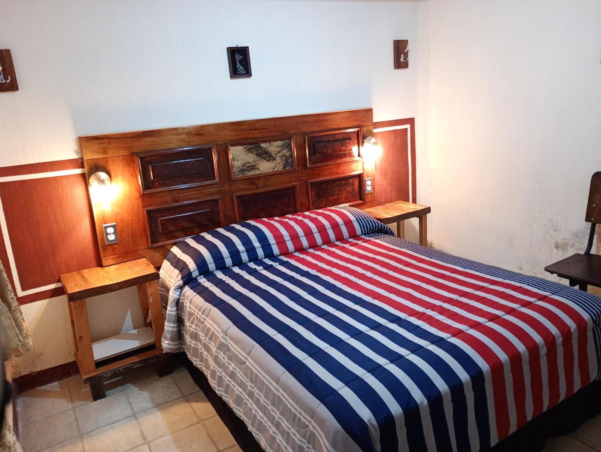 Hotel Casolia Quetzaltenango Kültér fotó