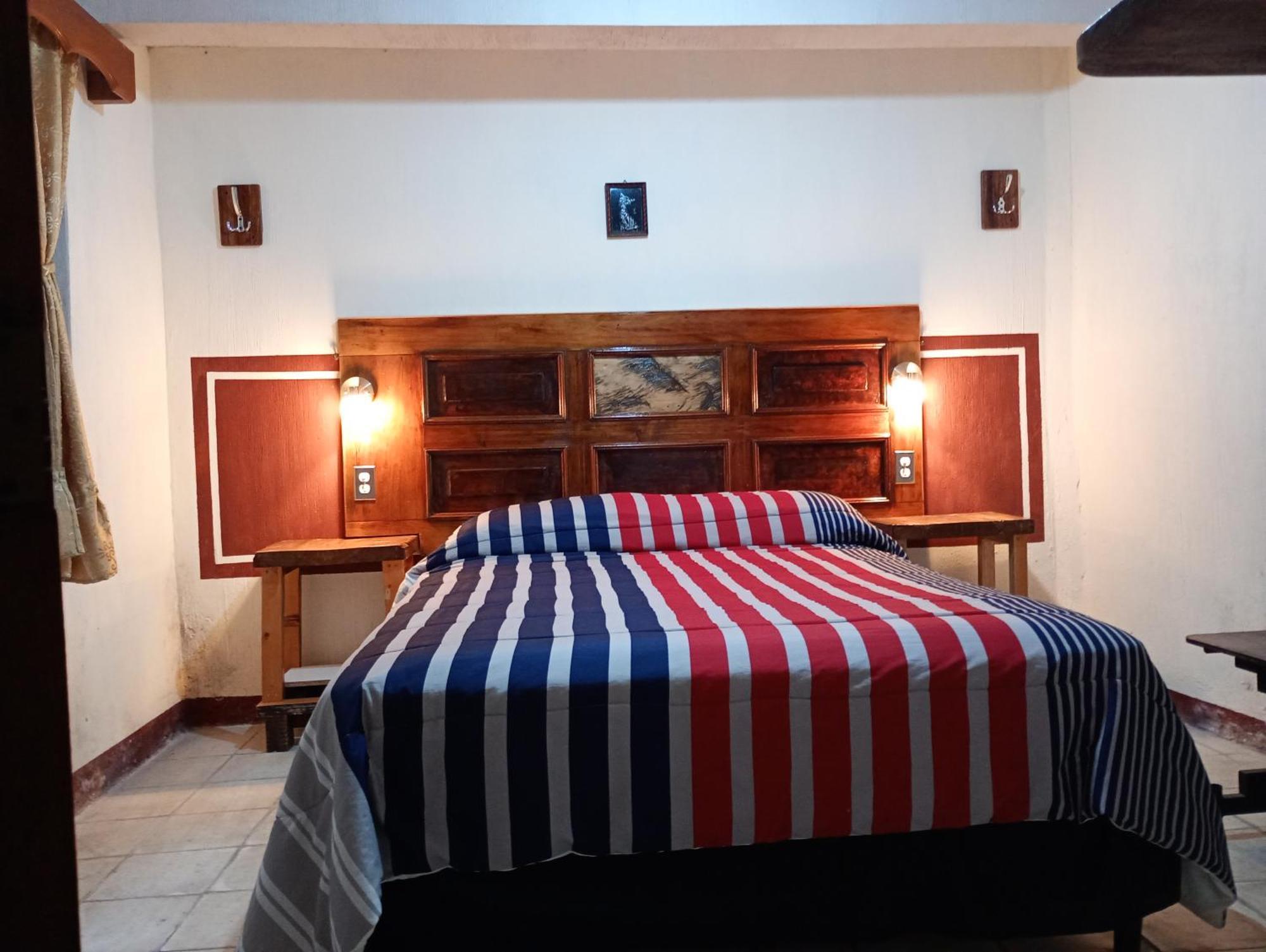 Hotel Casolia Quetzaltenango Kültér fotó