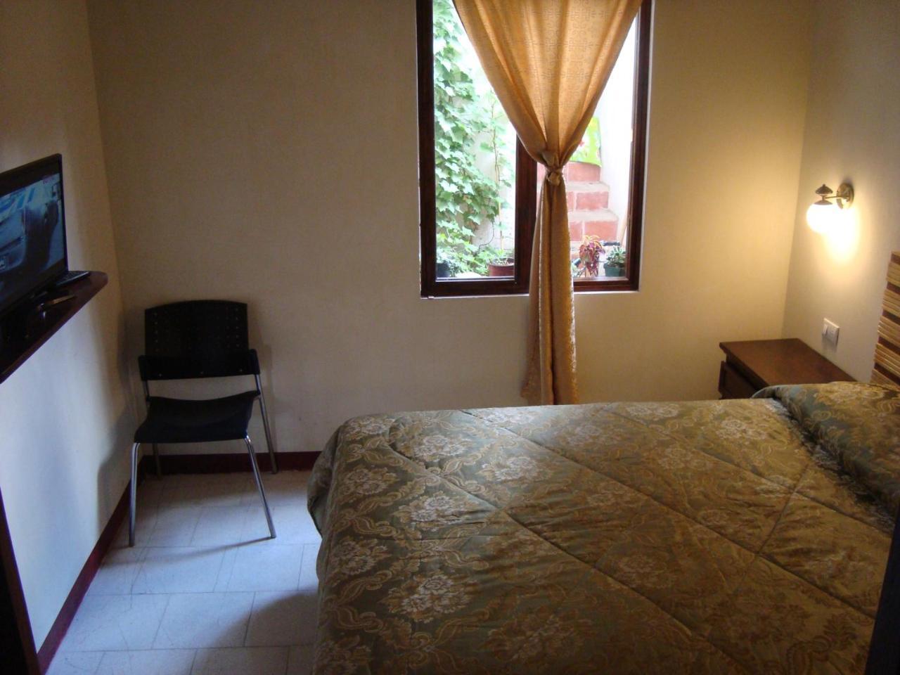 Hotel Casolia Quetzaltenango Kültér fotó