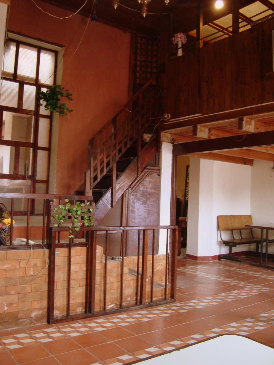 Hotel Casolia Quetzaltenango Kültér fotó