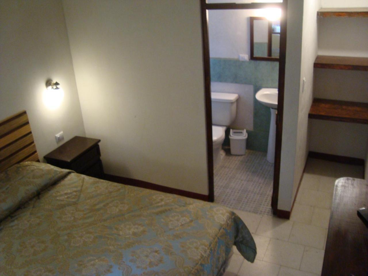 Hotel Casolia Quetzaltenango Kültér fotó