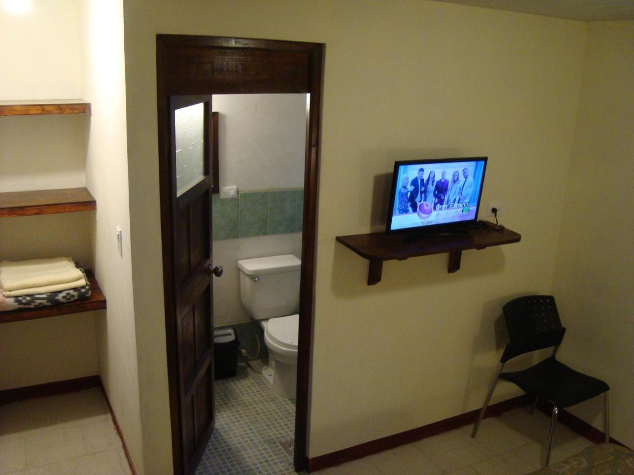 Hotel Casolia Quetzaltenango Kültér fotó